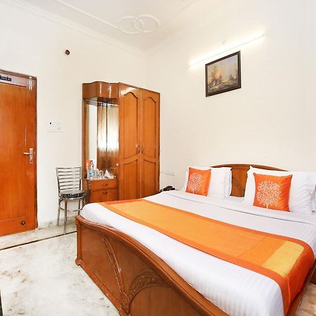 Hotel Golden Heritage Amritsar Bagian luar foto