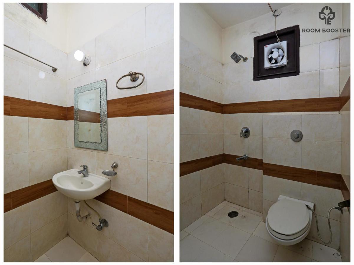 Hotel Golden Heritage Amritsar Bagian luar foto